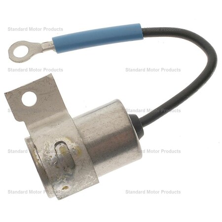 Standard Ignition